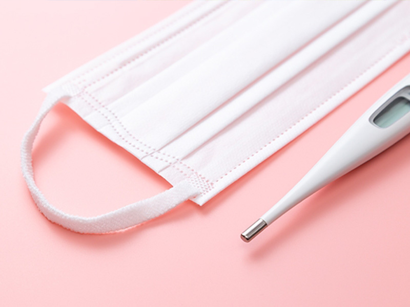 患者の皆様へのご協力のお願い