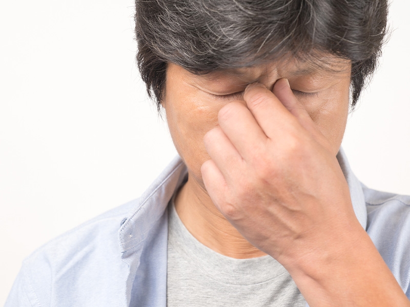 網膜裂孔、糖尿病網膜症